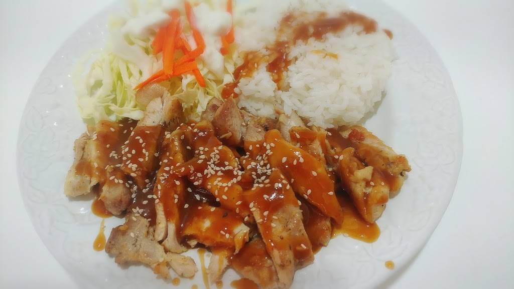 Yami Yami | restaurant | 110 S Fort Hood St #A, Killeen, TX 76541, USA | 2542139539 OR +1 254-213-9539