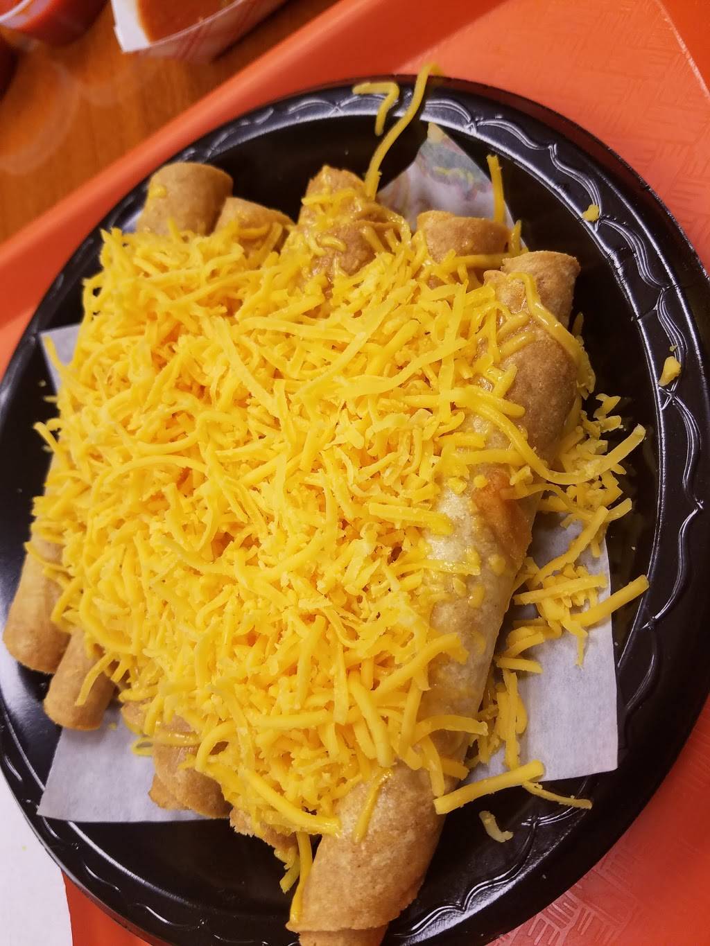 Filibertos Mexican Food | restaurant | 16225 E Palisades Blvd, Fountain Hills, AZ 85268, USA | 4808372465 OR +1 480-837-2465