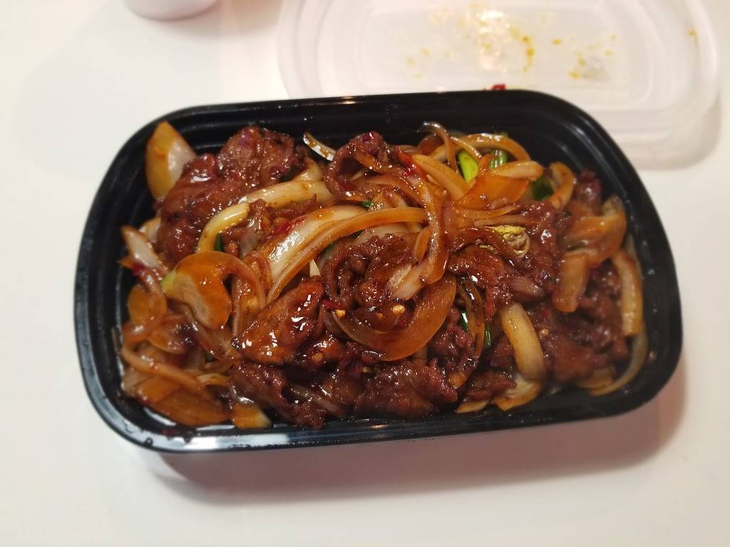 Taste of China | restaurant | 2025 E Monument St, Baltimore, MD 21205, USA | 4103271733 OR +1 410-327-1733