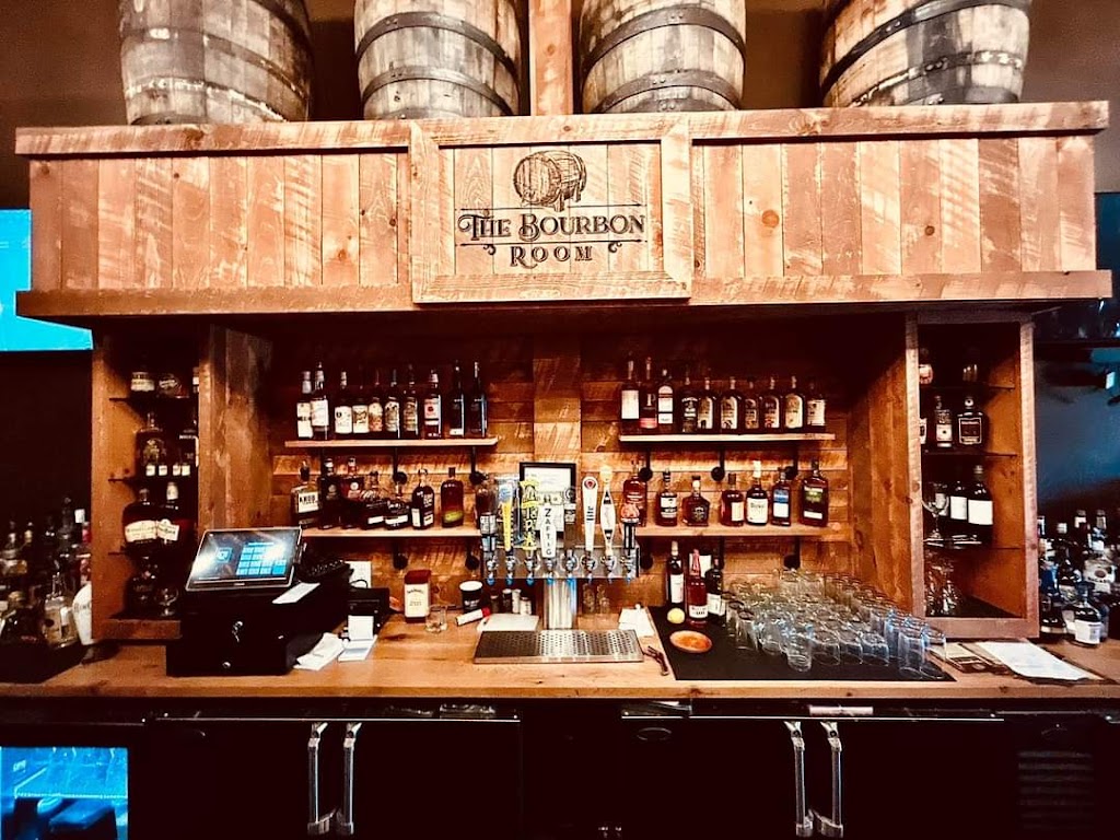 The Bourbon Room | restaurant | 2710 Easton St NE Suite D, North Canton, OH 44721, USA | 3305460214 OR +1 330-546-0214