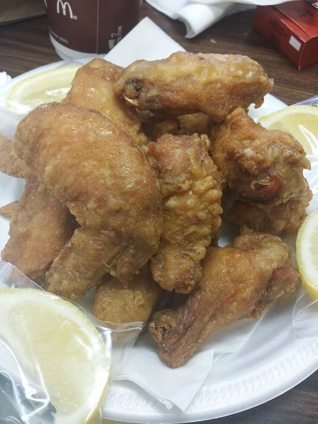 Donlands Garden Chinese Restaurant | restaurant | 348 Donlands Ave, East York, ON M4J 3S1, Canada | 6473474443 OR +1 647-347-4443