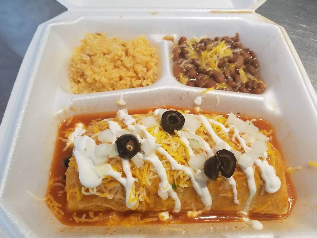 Alejandros Mexican Food | restaurant | 2831 Kalihi St E, Honolulu, HI 96819, USA | 8087770038 OR +1 808-777-0038