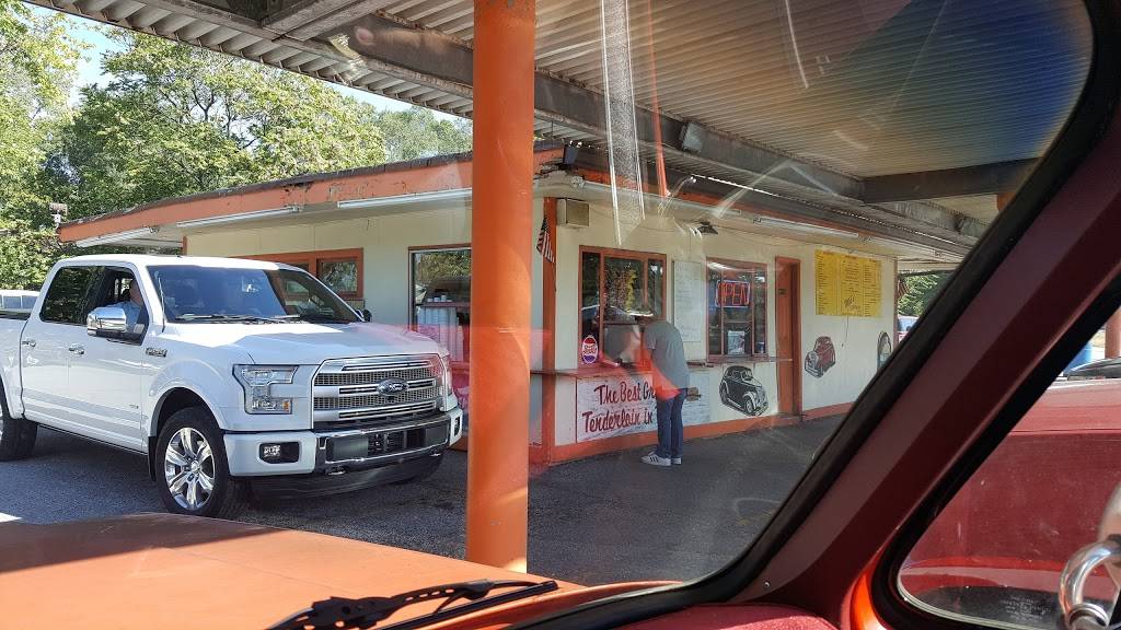 Mels Drive In Restaurant | restaurant | 6029, 3045 Mars Hill St, Indianapolis, IN 46241, USA | 3172440624 OR +1 317-244-0624