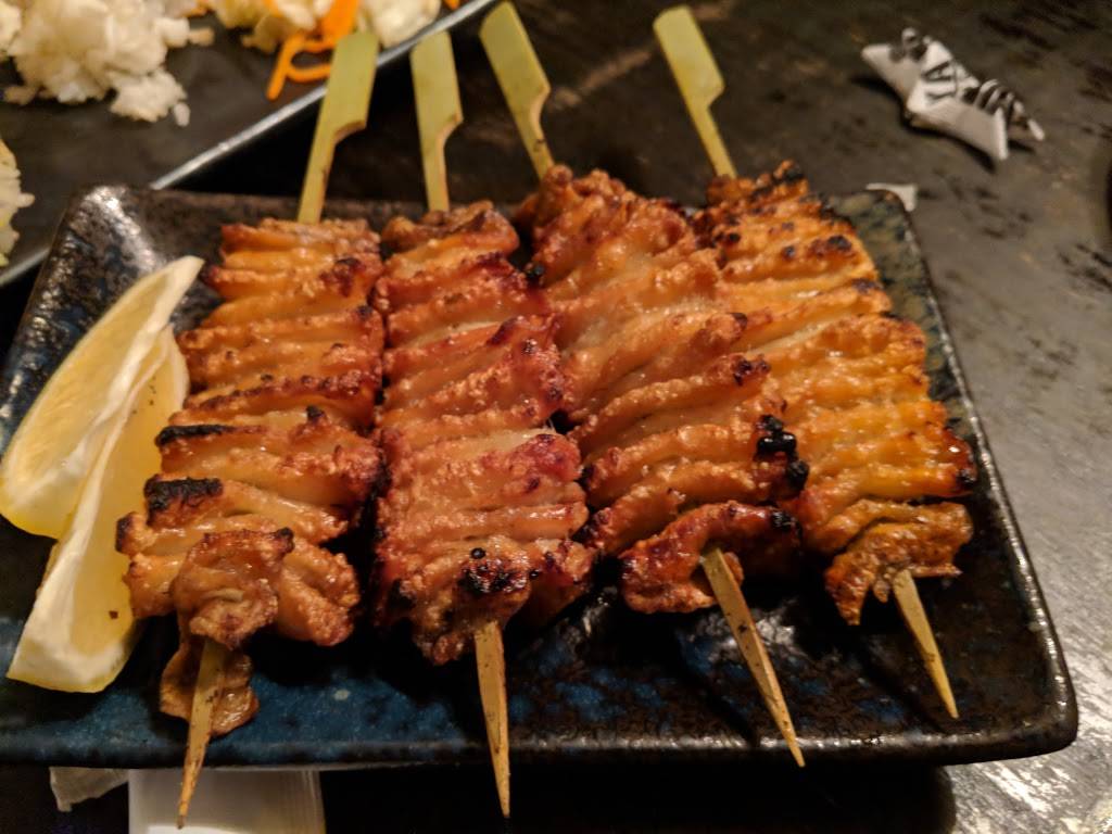 Sumiya | restaurant | 2634 Homestead Rd, Santa Clara, CA 95051, USA | 4089730604 OR +1 408-973-0604