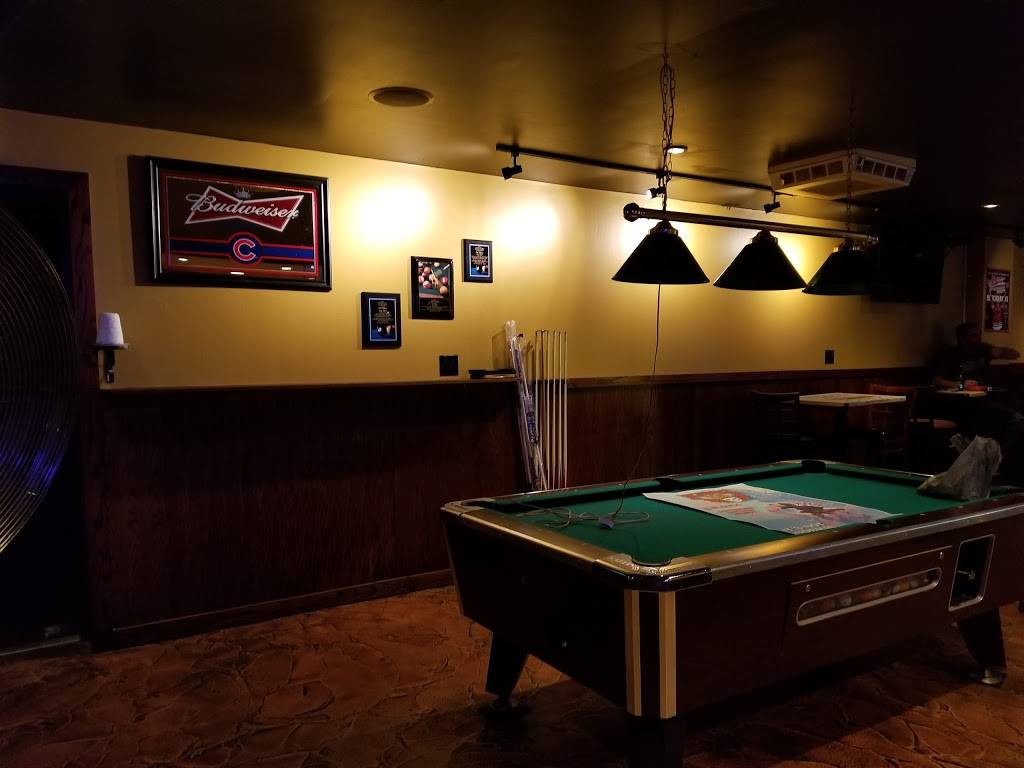 The Region Bar & Grill | restaurant | 4450 Cleveland St, Gary, IN 46408, USA | 2199803558 OR +1 219-980-3558