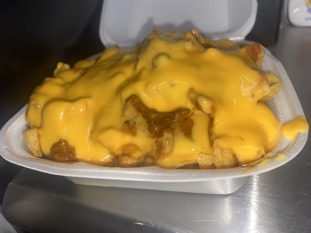 Roadside Grill | restaurant | 972 W Washington St Suite G, Camden, AR 71701, USA | 7312141268 OR +1 731-214-1268