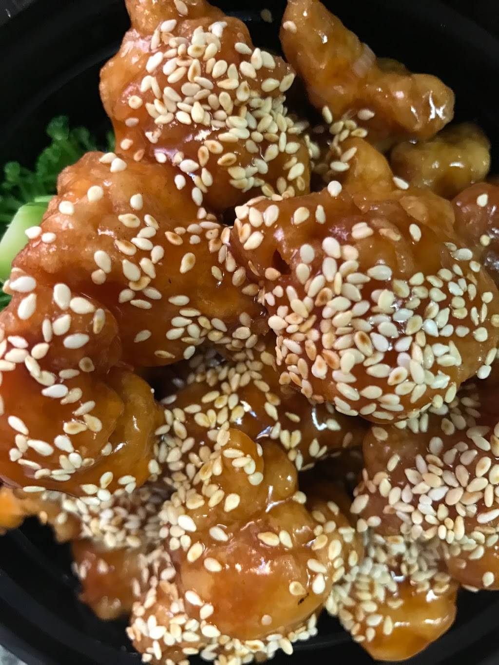 New King Thai | restaurant | 585 5th Ave, Brooklyn, NY 11215, USA | 7184992888 OR +1 718-499-2888