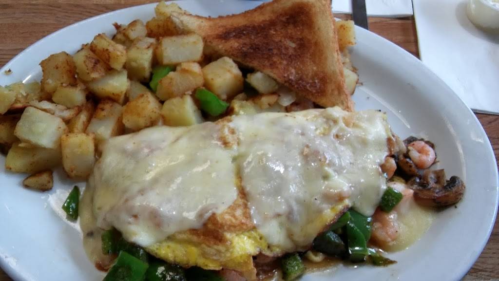 Canyon Café | restaurant | 3845 Broadway St, American Canyon, CA 94503, USA | 7076445011 OR +1 707-644-5011