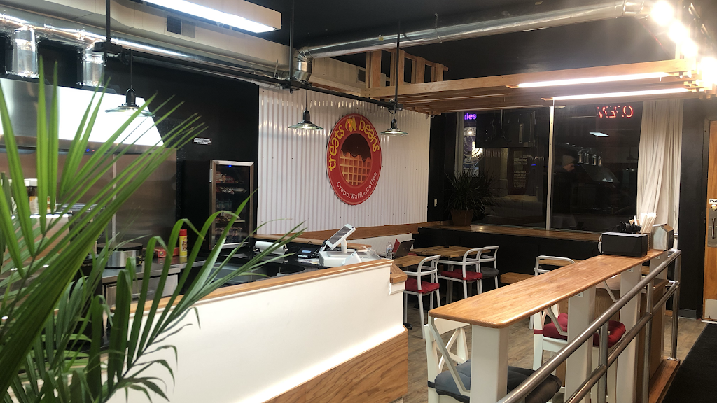 Treats and Beans Pittsburgh | cafe | 118 Meyran Ave, Pittsburgh, PA 15213, USA | 4125865667 OR +1 412-586-5667