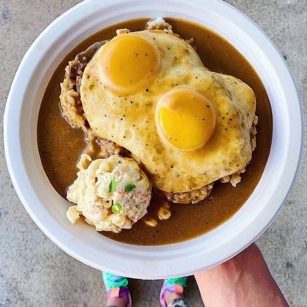 Button Up Cafe | restaurant | 719 Kamehameha Hwy a102, Pearl City, HI 96782, USA | 8084545454 OR +1 808-454-5454