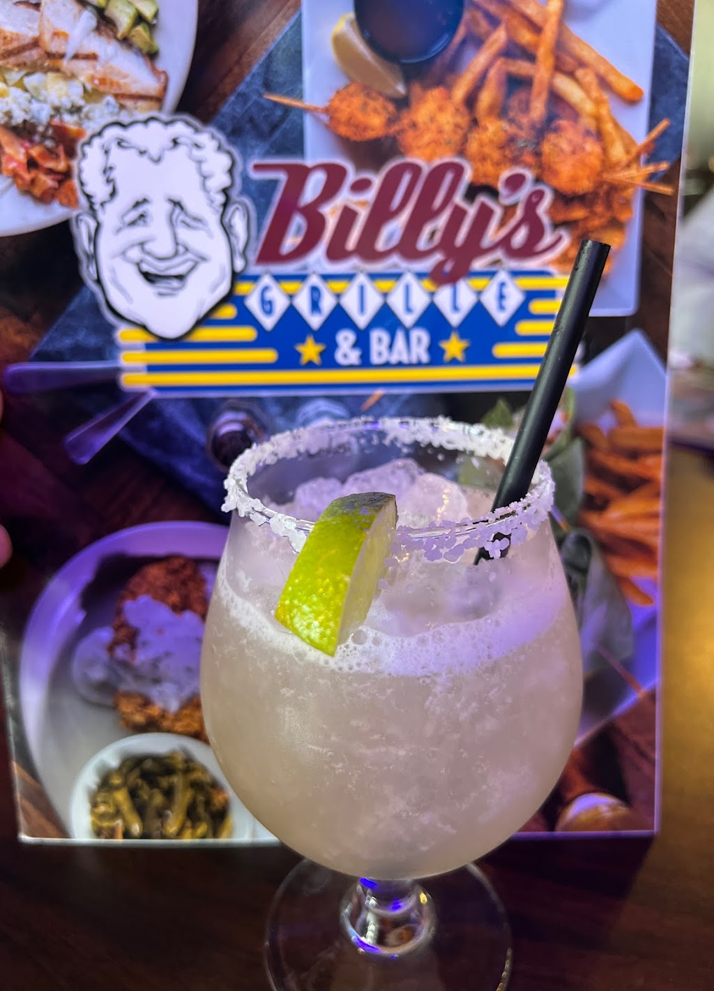 Billys Grille & Bar - Bryan | restaurant | 100 S Main St, Bryan, TX 77803, USA | 9797219989 OR +1 979-721-9989