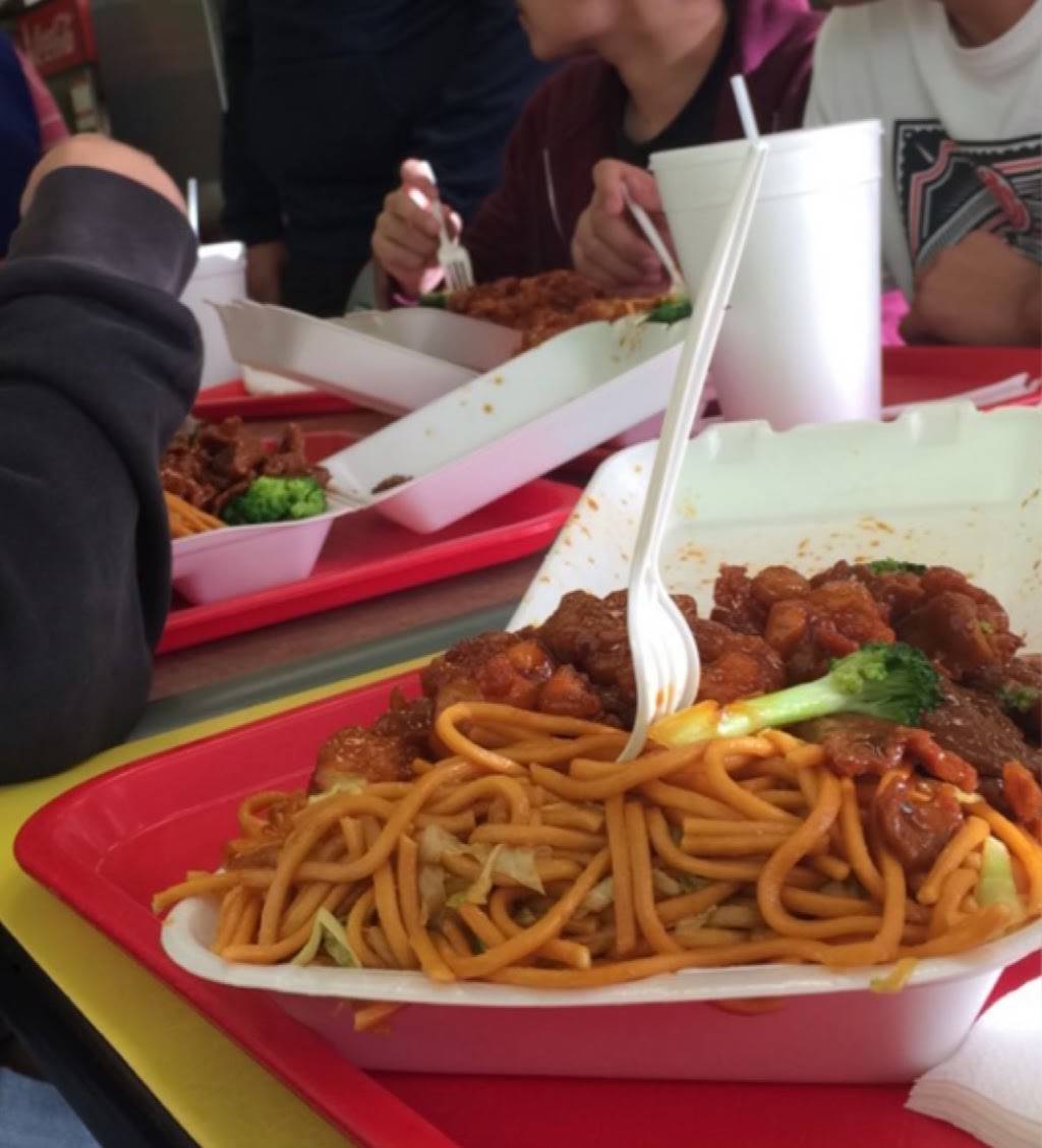 OK Chinese Restaurant | restaurant | 7400 Van Nuys Blvd #104, Van Nuys, CA 91405, USA | 8189885622 OR +1 818-988-5622