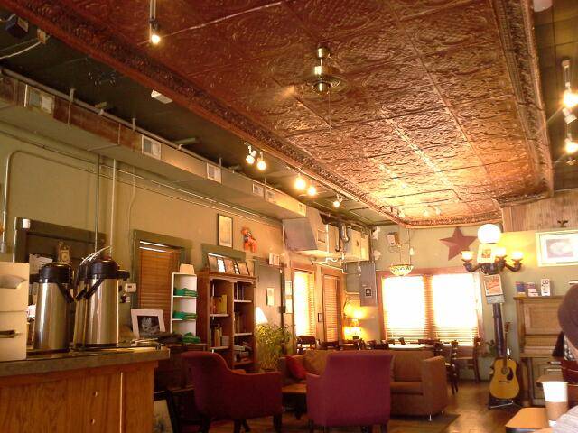 Crooked Tree Coffee House | cafe | 559 1st Capitol Dr, St Charles, MO 63301, USA | 6366695282 OR +1 636-669-5282