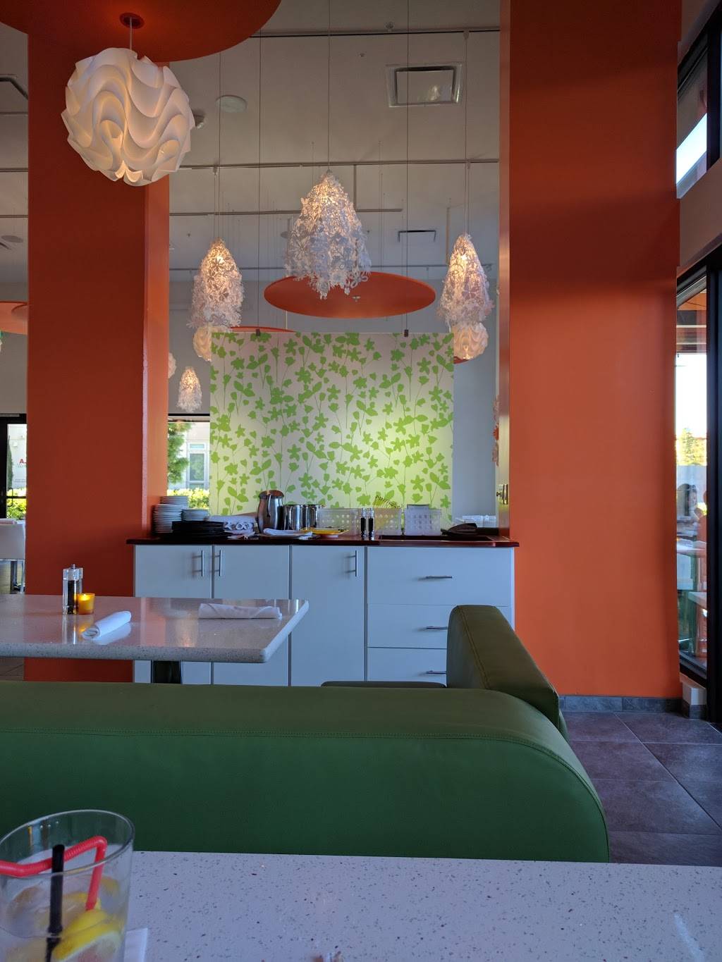 Salad Farm | restaurant | 55 River Oaks Pl Suite 50, San Jose, CA 95134, USA | 4086496143 OR +1 408-649-6143