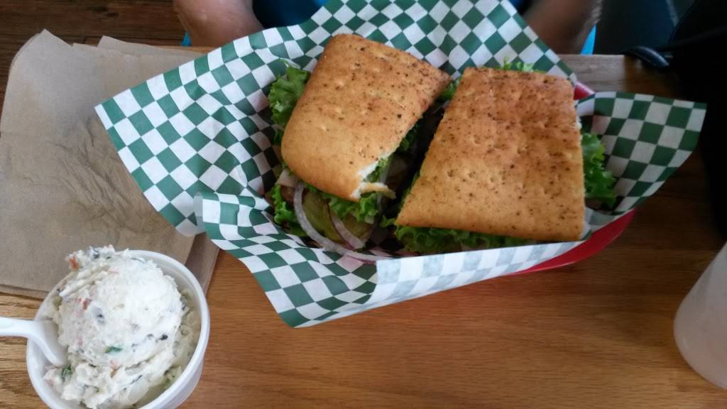 Hogi Yogi | restaurant | 501 E Citrus Ave D, Redlands, CA 92373, USA | 9097937766 OR +1 909-793-7766