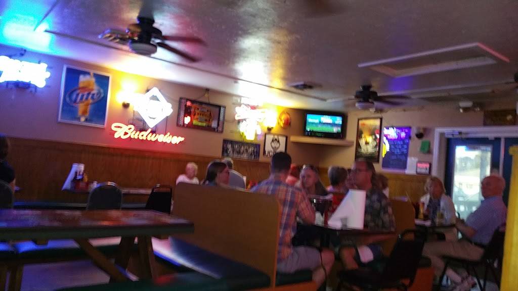 The New Faull Inn | restaurant | 2670 Placida Rd, Englewood, FL 34224, USA | 9416978050 OR +1 941-697-8050