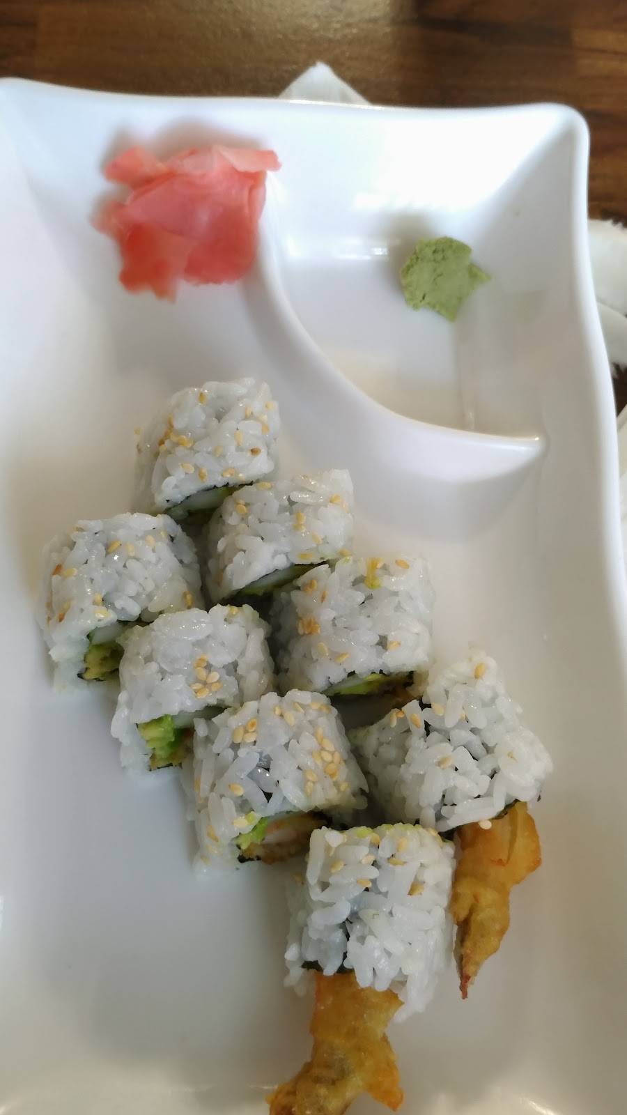 Oketo Japanese Express | restaurant | 12199 Indian Rocks Rd #4, Largo, FL 33774, USA | 7277548915 OR +1 727-754-8915