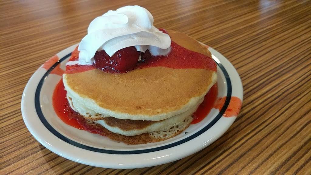 IHOP | restaurant | 808 W Oglethorpe Hwy, Hinesville, GA 31313, USA | 9123204637 OR +1 912-320-4637