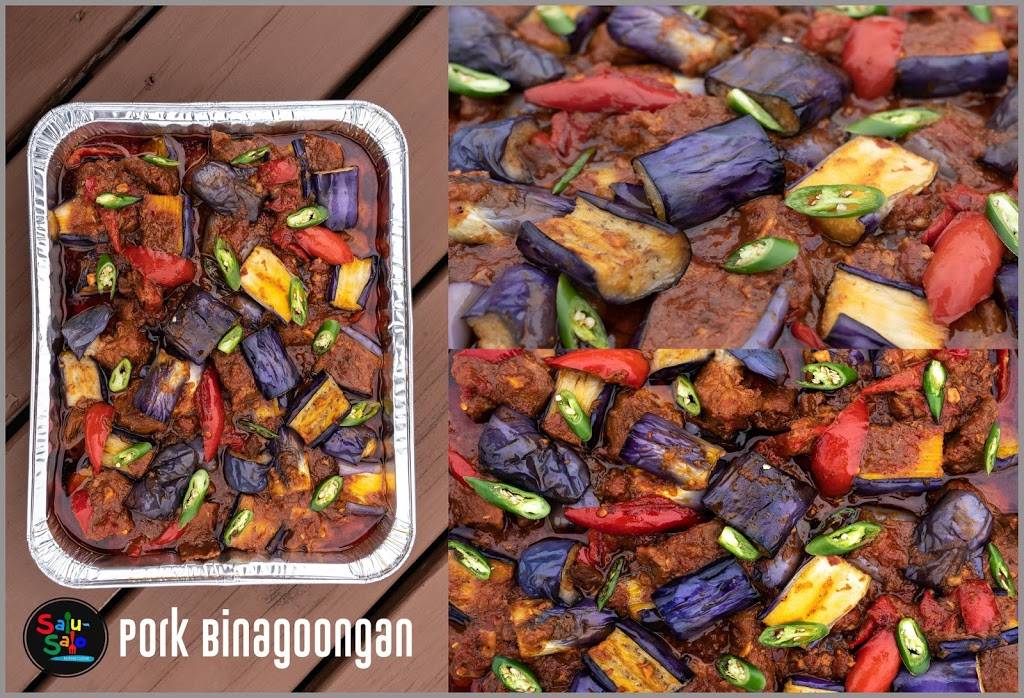 Salu Salo Filipino Cuisine | restaurant | 7401 Matlock Rd Suite 113, Arlington, TX 76002, USA | 8175836040 OR +1 817-583-6040