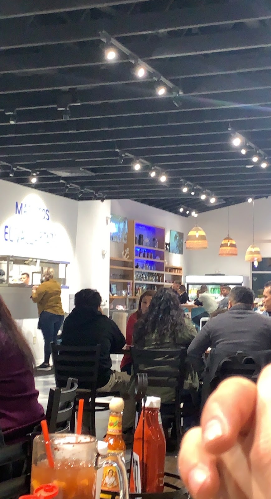 El vallartazo | restaurant | 1095 Lenoir Rhyne Blvd SE, Hickory, NC 28602, USA | 8285692781 OR +1 828-569-2781