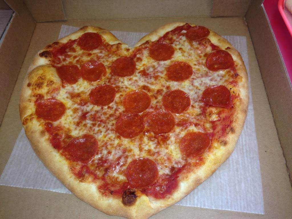 I Love NY Pizza | restaurant | 2779, 2645 SW 91st St, Gainesville, FL 32608, USA | 3523336185 OR +1 352-333-6185