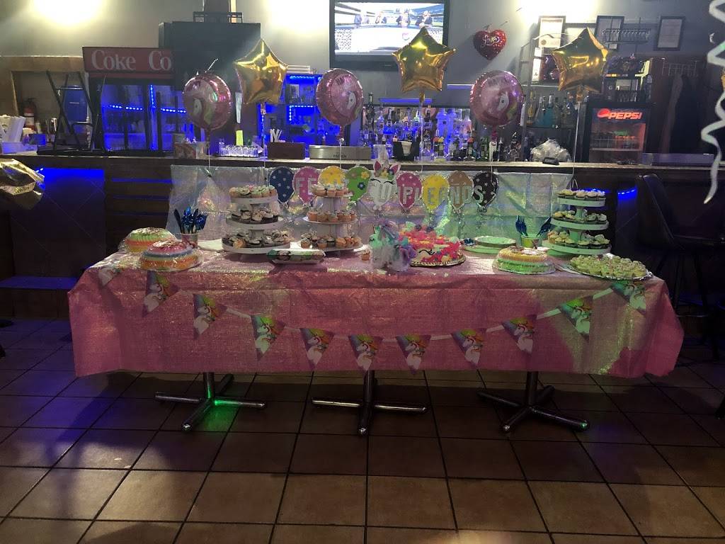 El Patrón Sport Bar & Grill 51442 | restaurant | 19 S Main St, Denison, IA 51442, USA | 7122651419 OR +1 712-265-1419