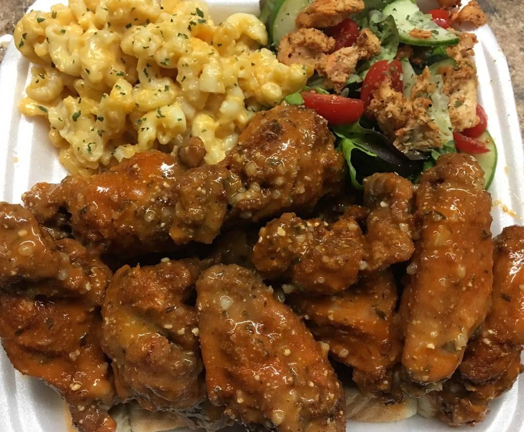 Its All Love Family Restaurant | restaurant | 366 Thurston Rd, Rochester, NY 14619, USA | 5852355683 OR +1 585-235-5683