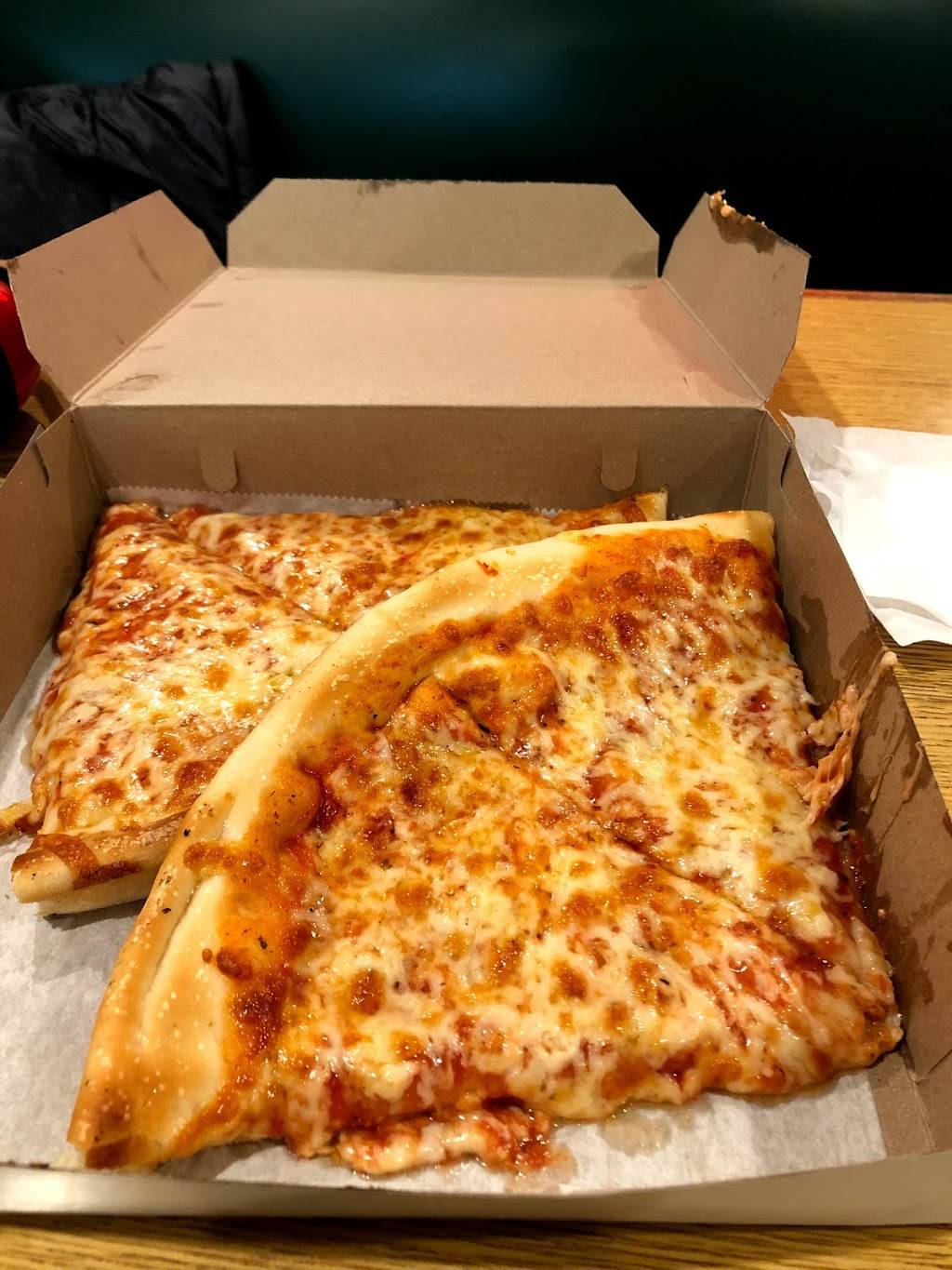 Acropolis Pizza House | meal takeaway | 167 Marshall St, Syracuse, NY 13210, USA | 3154724876 OR +1 315-472-4876