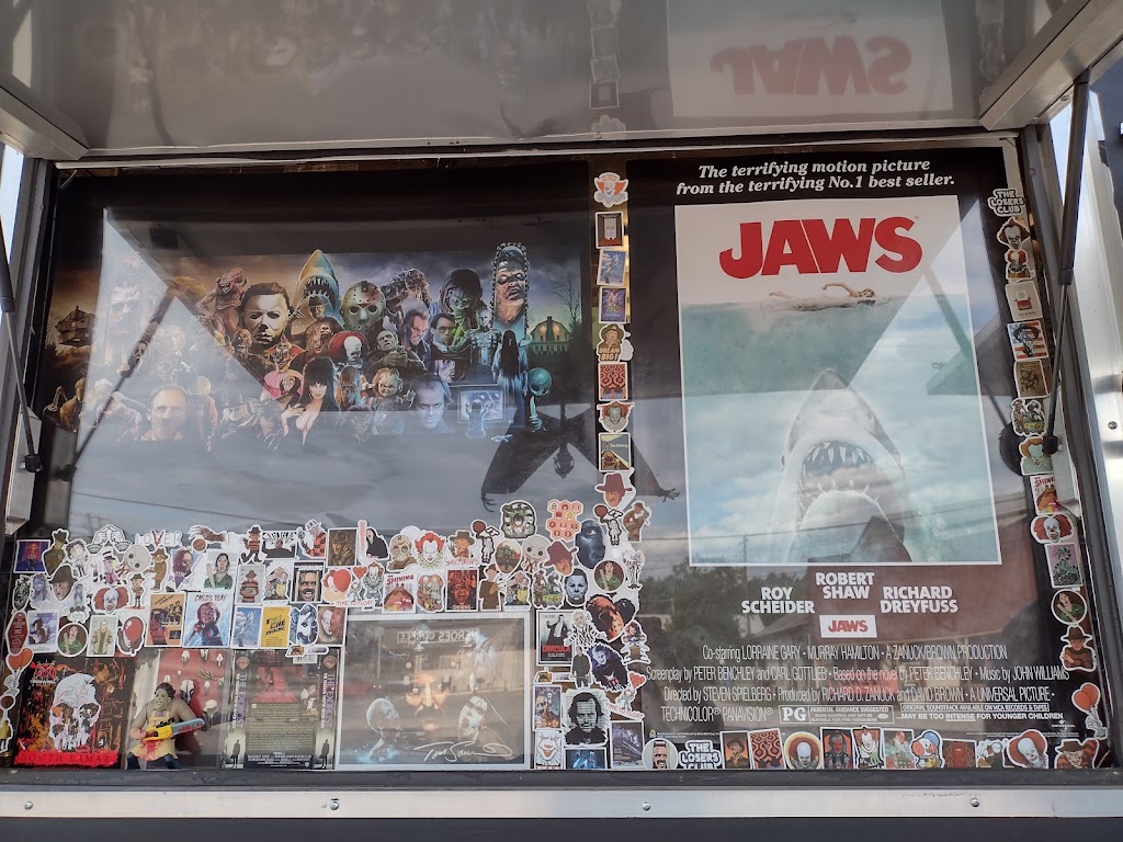 The Witching Hour | restaurant | 704 SW A St, Bentonville, AR 72712, USA | 4798022874 OR +1 479-802-2874