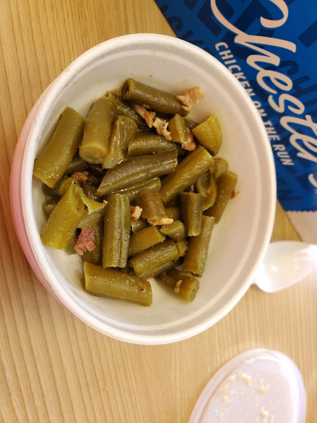 Chesters Chicken | restaurant | 11801 I-40, North Little Rock, AR 72117, USA | 5016077123 OR +1 501-607-7123