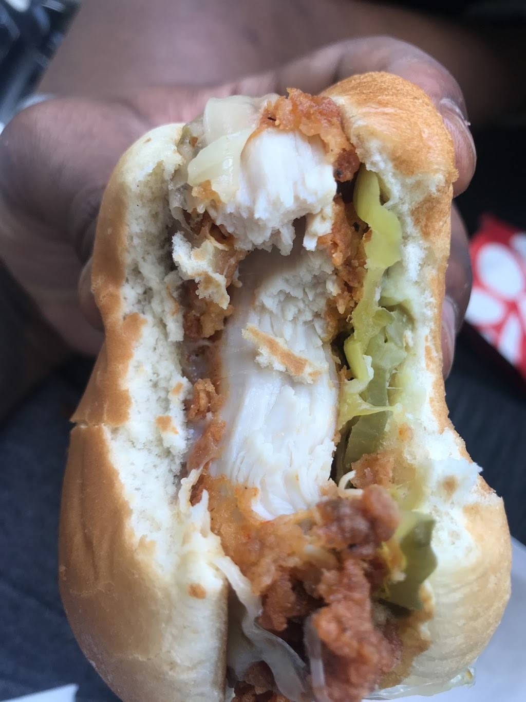 Chick-fil-A | restaurant | 915 Ann St, Montgomery, AL 36107, USA | 3342622017 OR +1 334-262-2017