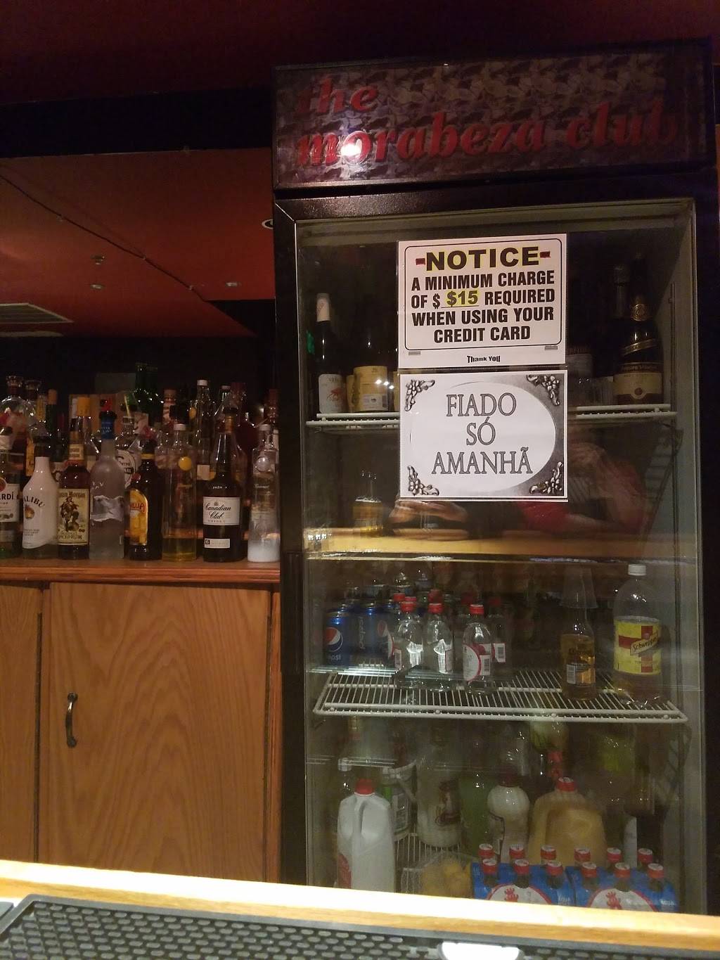 Morabeza Club | restaurant | 581 Main St, Brockton, MA 02301, USA | 5085599986 OR +1 508-559-9986