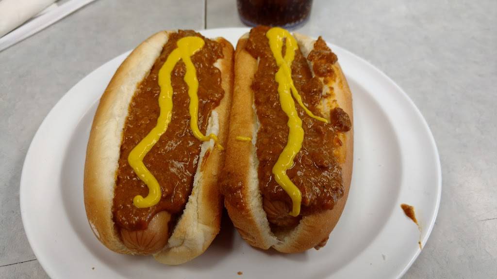 Big Nicks Coney Island | restaurant | 670 Cesar E Chavez Ave, Pontiac, MI 48340, USA | 2483323925 OR +1 248-332-3925
