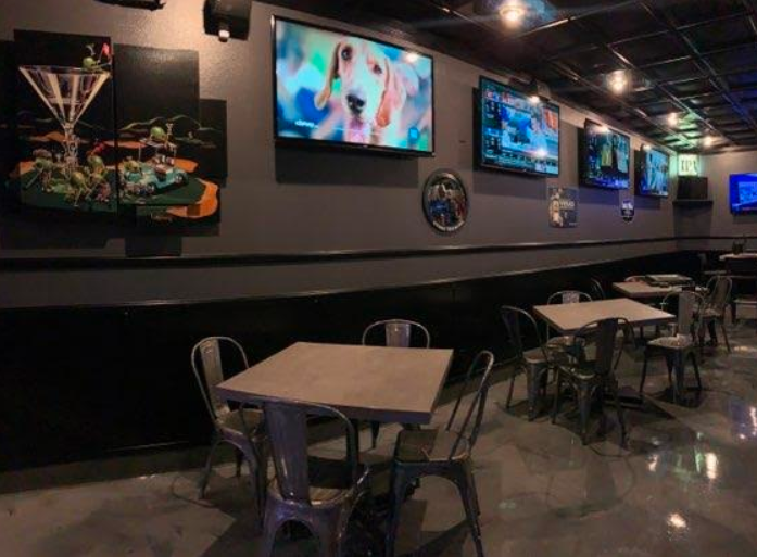 Sunset Tavern | restaurant | 886 S Boulder Hwy, Henderson, NV 89015, USA | 7022023244 OR +1 702-202-3244