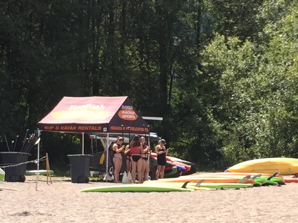 Issaquah Paddle Sports | meal takeaway | 2000 NW Sammamish Rd Tibbetts Beach, Issaquah, WA 98027, USA | 4258915039 OR +1 425-891-5039