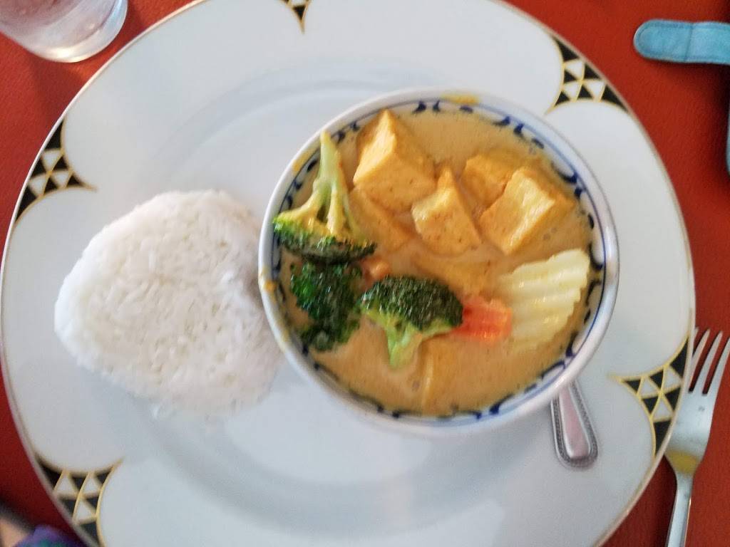 Thai Jing | restaurant | 3795 E North St, Greenville, SC 29615, USA | 8642830840 OR +1 864-283-0840