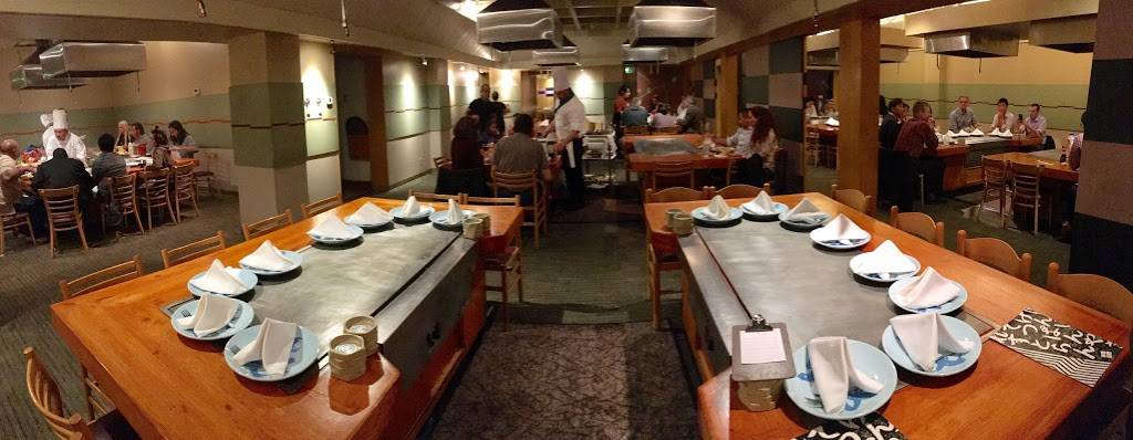 House of Genji | restaurant | 1335 N 1st St, San Jose, CA 95112, USA | 4084538120 OR +1 408-453-8120