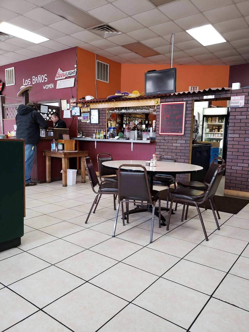 El Bronco Mexican Restaurant | restaurant | 6488 Brevard Rd, Etowah, NC 28729, USA | 8288912737 OR +1 828-891-2737