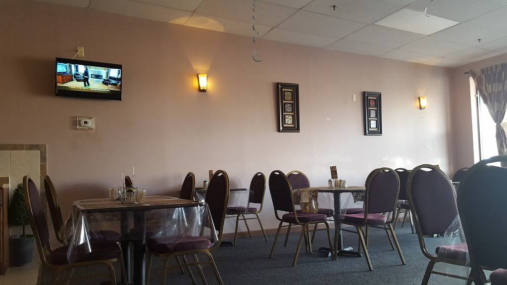 Joyful Heart African Cuisine | restaurant | 10631 Greenbelt Rd #101, Lanham, MD 20706, USA | 3013831838 OR +1 301-383-1838