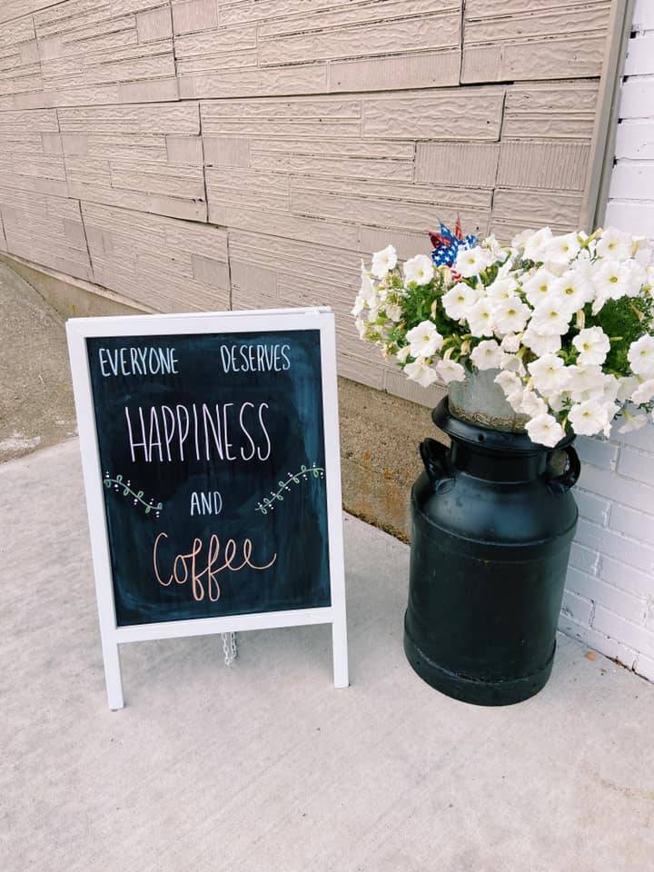 Casey Creamery | cafe | 103 E Logan St, Casey, IA 50048, USA | 6417462735 OR +1 641-746-2735