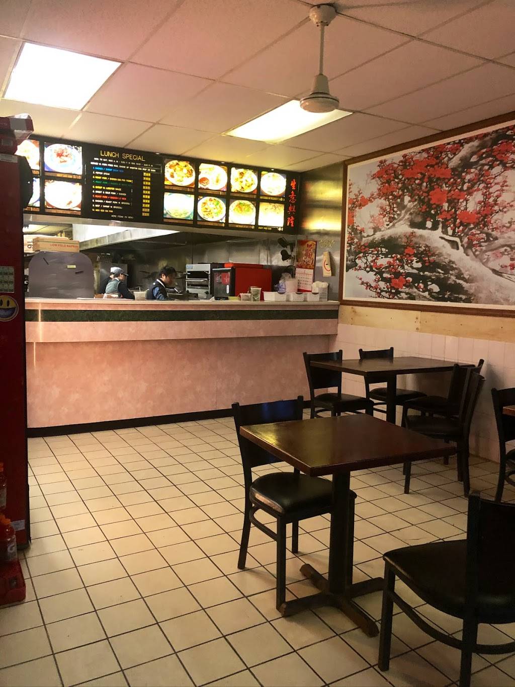 Good Taste Chinese Restaurant | restaurant | 104 N Middletown Rd, Pearl River, NY 10965, USA | 8456200205 OR +1 845-620-0205