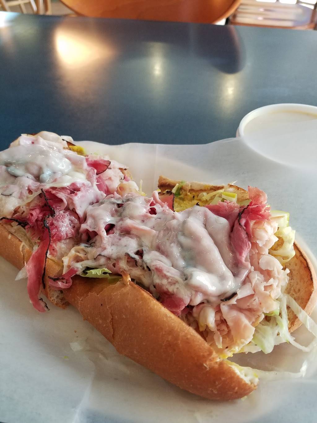 Sidewinder Subs Gilbert Sub Shop | meal takeaway | 1455 W Elliot Rd #103, Gilbert, AZ 85233, USA | 4806337827 OR +1 480-633-7827