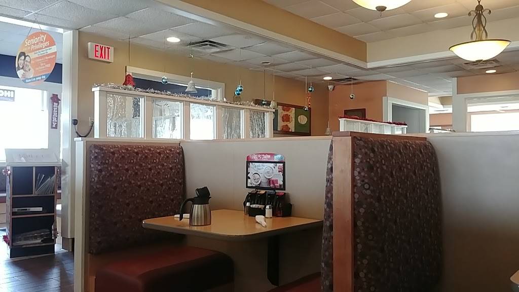 IHOP | restaurant | 2037 S Padre Island Dr, Corpus Christi, TX 78416, USA | 3618145535 OR +1 361-814-5535