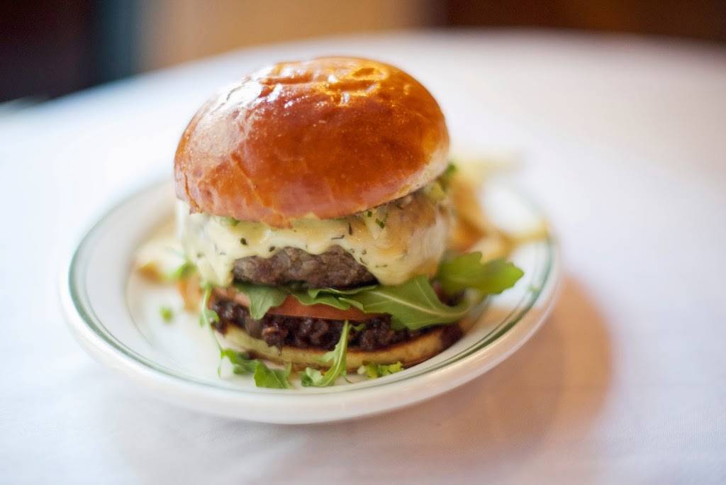 Luxbar | restaurant | 18 E Bellevue Pl, Chicago, IL 60611, USA | 3126423400 OR +1 312-642-3400