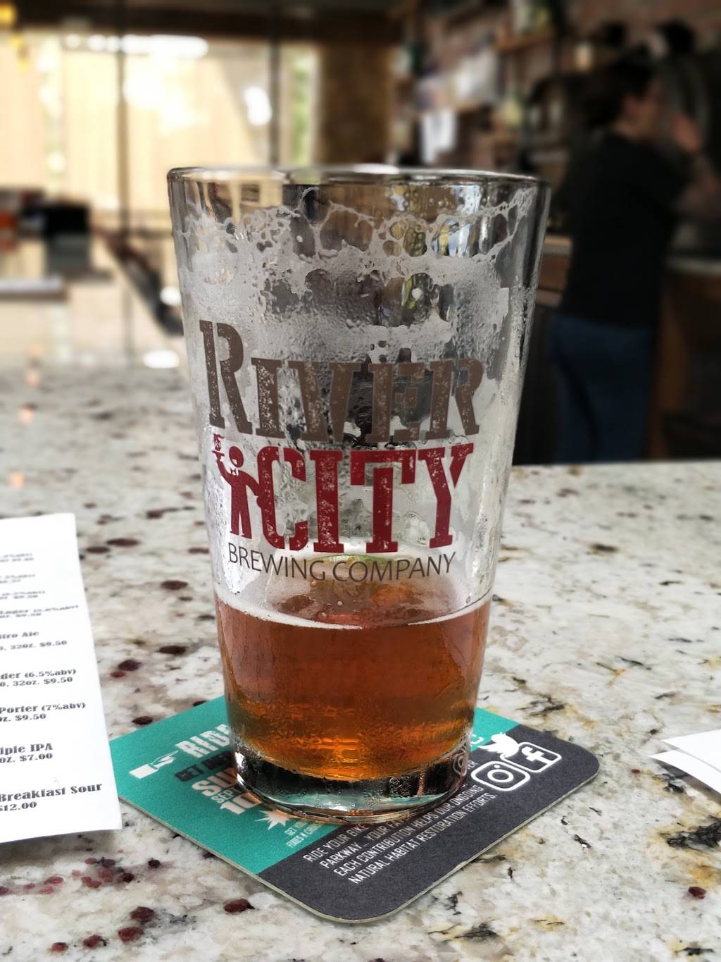 River City Brewing Company | restaurant | 6241 Fair Oaks Blvd suite g, Carmichael, CA 95608, USA | 9165505093 OR +1 916-550-5093
