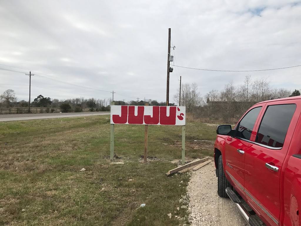 Jujus Cajun Crawfish Shak | restaurant | 16474 FM 365, Beaumont, TX 77705, USA | 4097942020 OR +1 409-794-2020