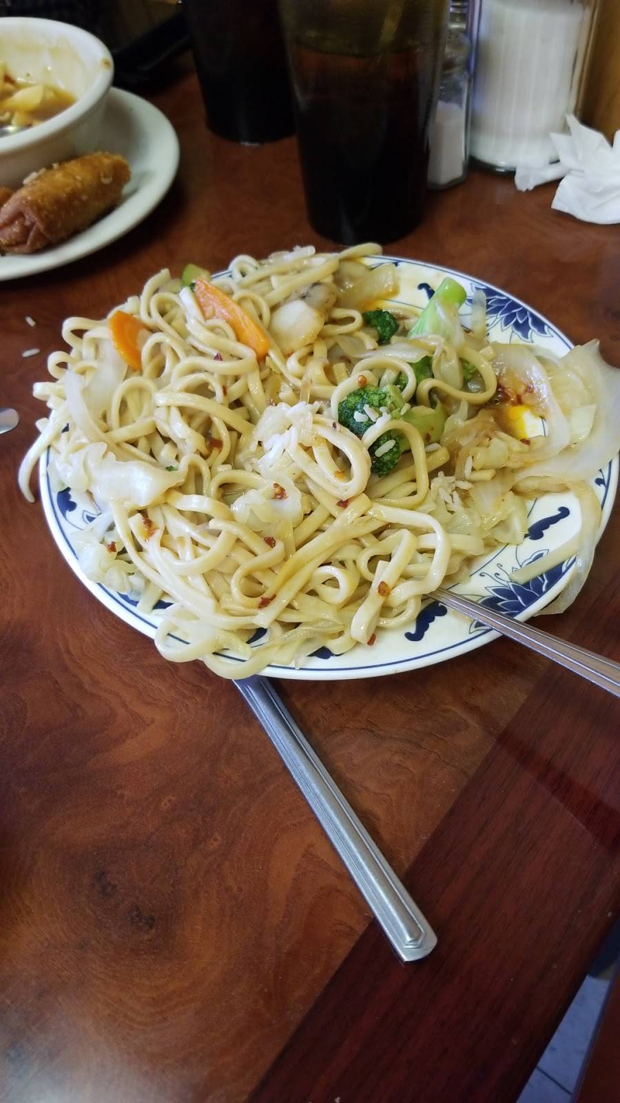 New China Town | restaurant | 2850 W Davis St, Dallas, TX 75211, USA | 2143339292 OR +1 214-333-9292