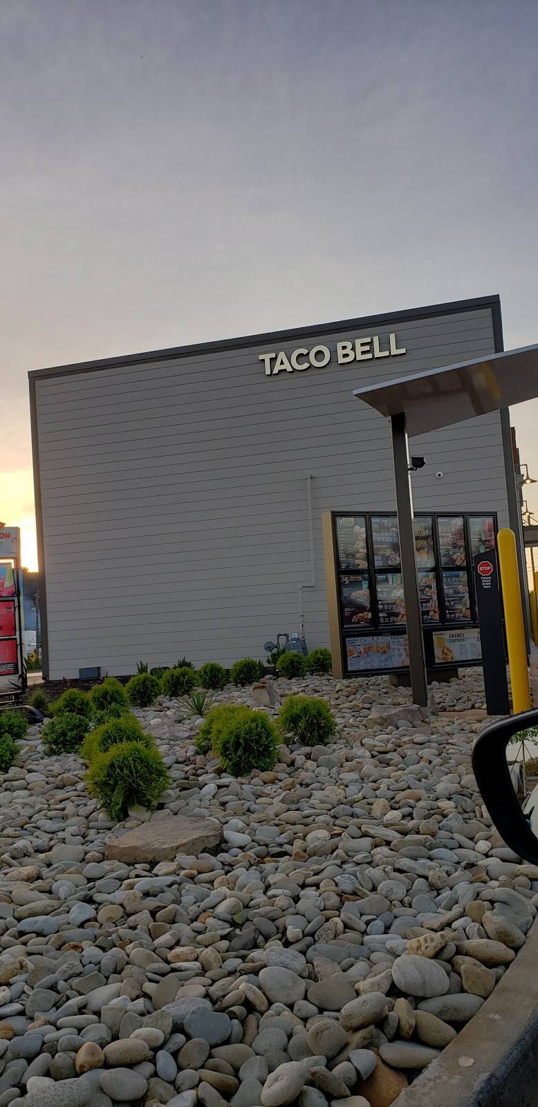 Taco Bell | restaurant | 5 Charlie Harper drive, Cartersville, GA 30120, USA | 4703152910 OR +1 470-315-2910