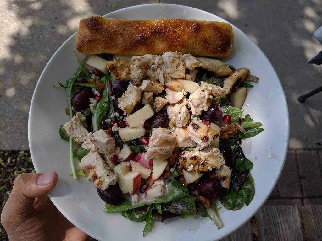 Villa Dolce | restaurant | 1828 Parmenter St, Middleton, WI 53562, USA | 6088330033 OR +1 608-833-0033