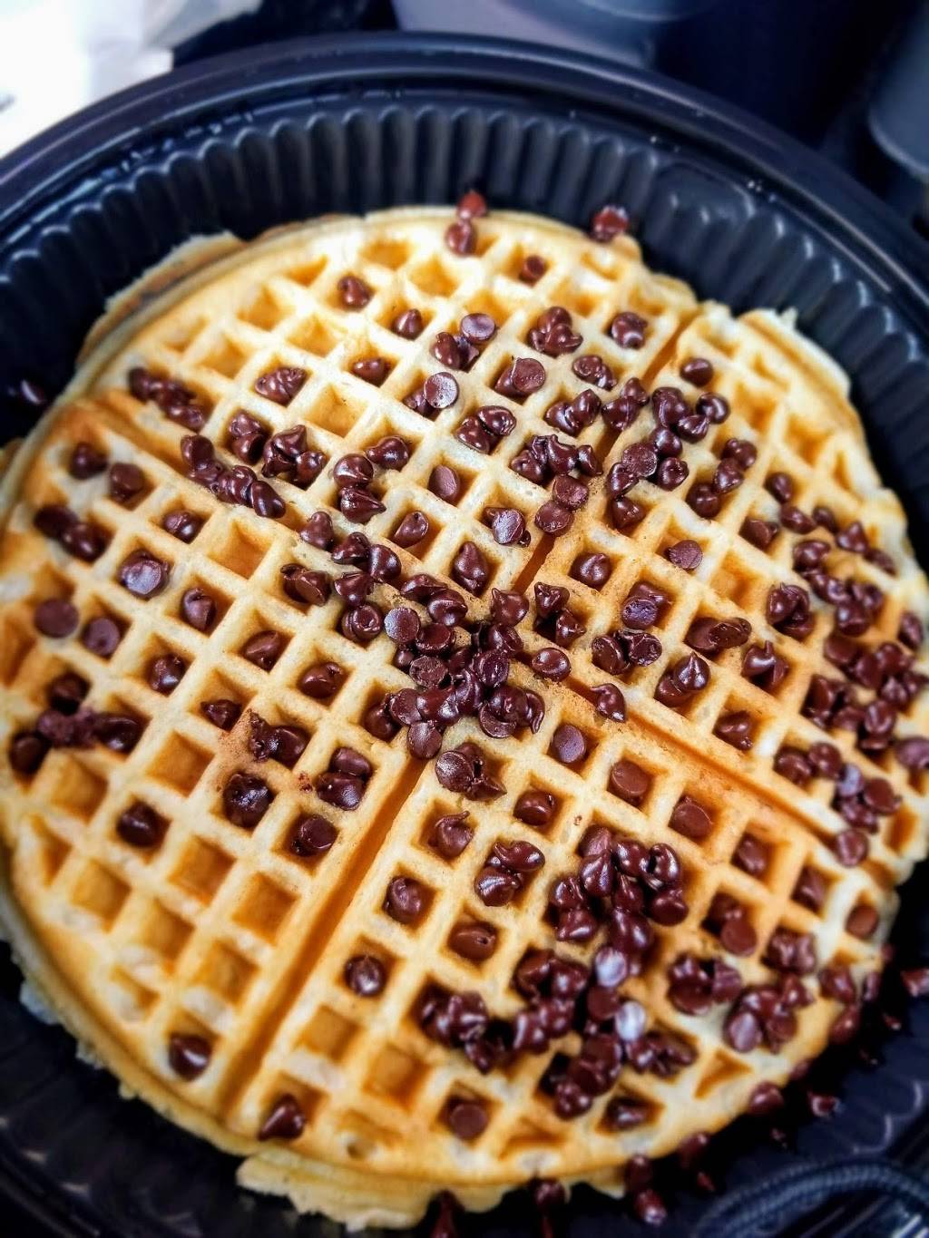 Waffle House | meal takeaway | 2725 Salt Springs Rd, Girard, OH 44420, USA | 3305301642 OR +1 330-530-1642